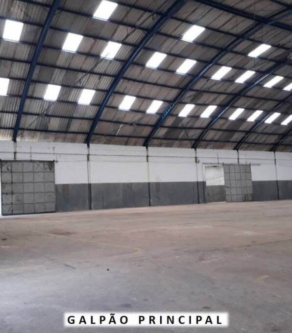 Depósito-Galpão, 6 m² - Foto 6