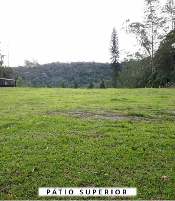 Depósito-Galpão, 6 m² - Foto 7