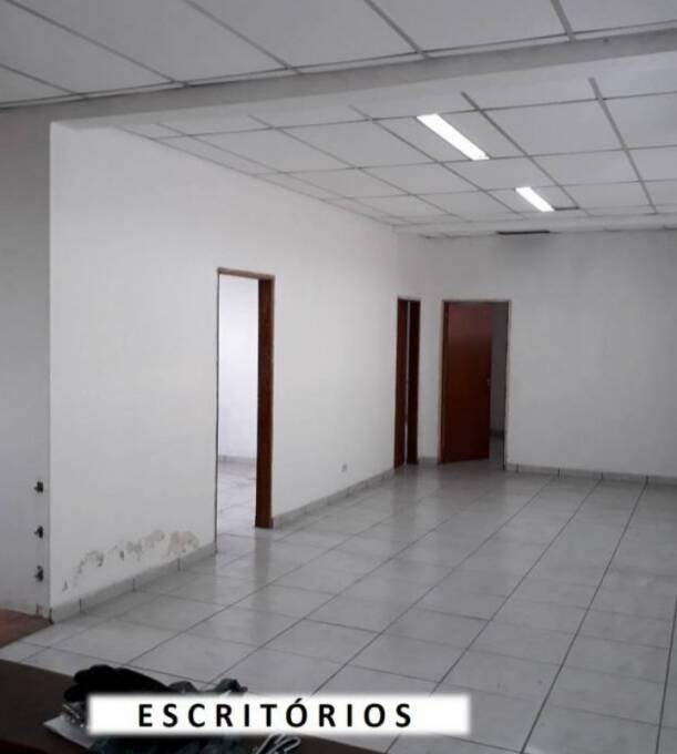 Depósito-Galpão, 6 m² - Foto 8
