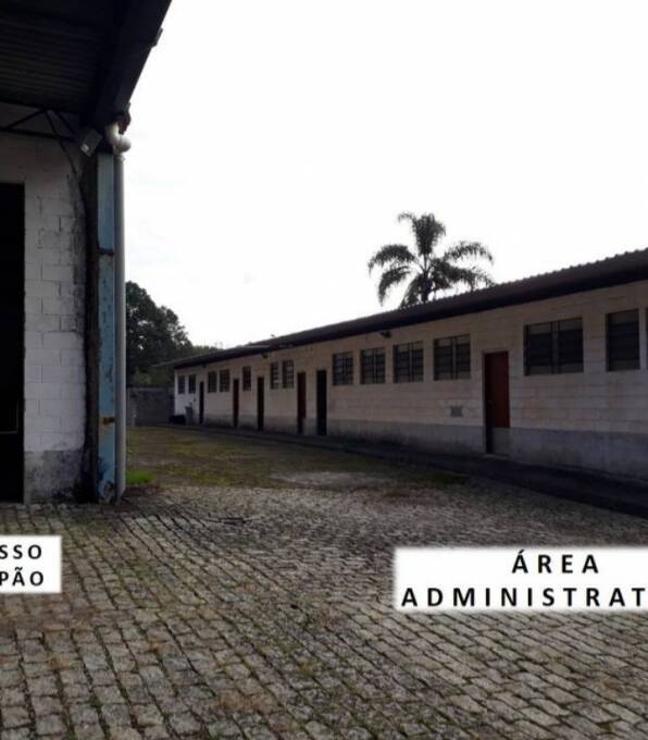 Depósito-Galpão, 6 m² - Foto 9