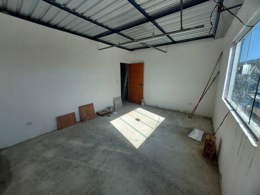 Loja-Salão, 200 m² - Foto 2