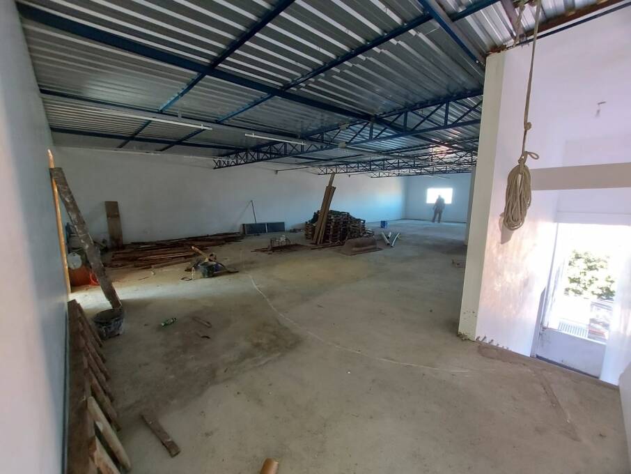Loja-Salão, 200 m² - Foto 3