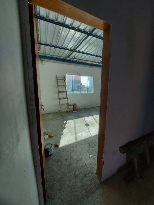 Loja-Salão, 200 m² - Foto 4