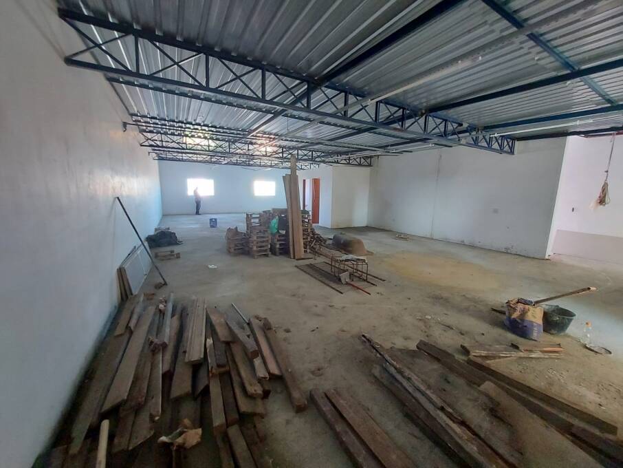 Loja-Salão, 200 m² - Foto 5