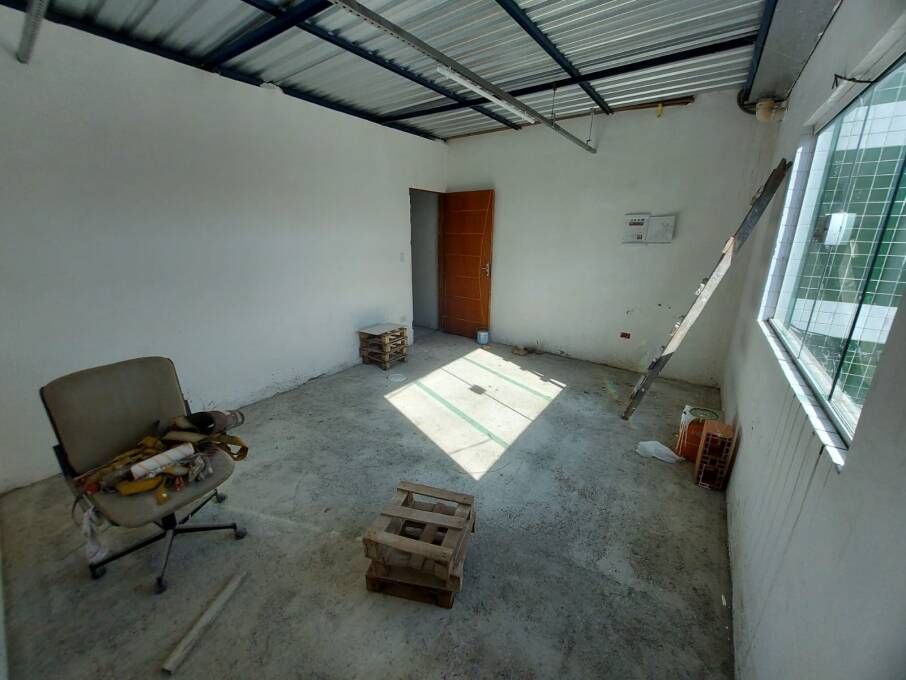 Loja-Salão, 200 m² - Foto 6