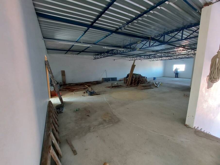 Loja-Salão, 200 m² - Foto 7