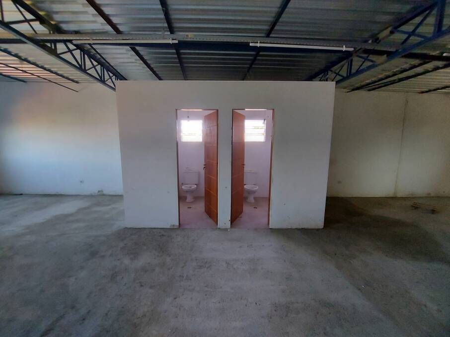 Loja-Salão, 200 m² - Foto 8