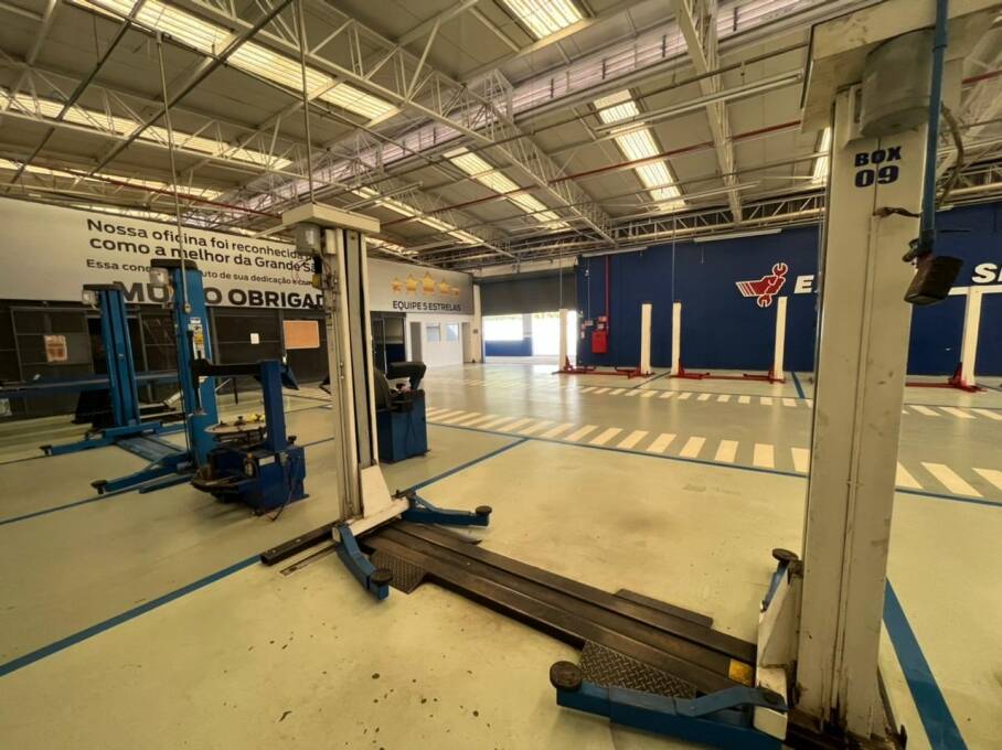 Terreno, 5600 m² - Foto 3