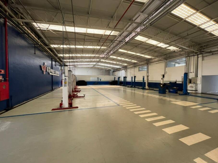 Terreno, 5600 m² - Foto 7