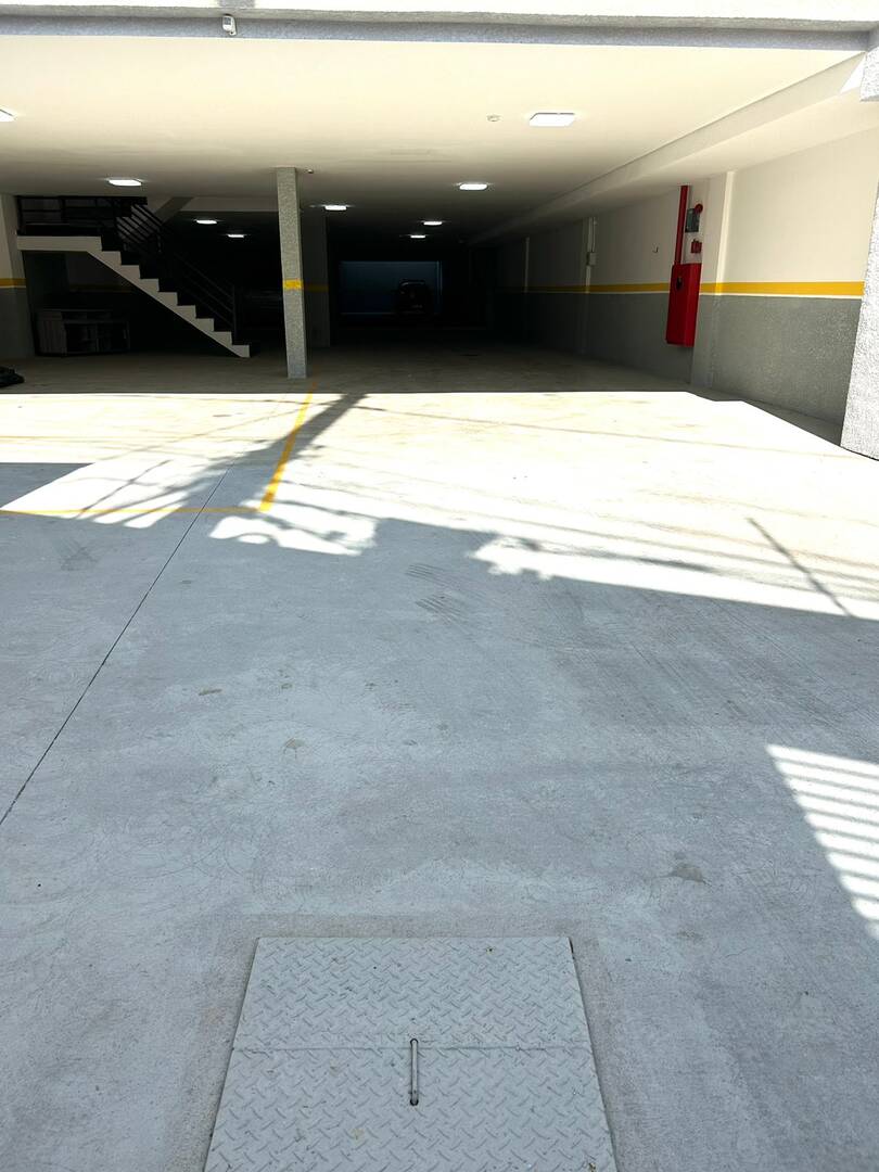 Apartamento, 2 quartos, 47 m² - Foto 2