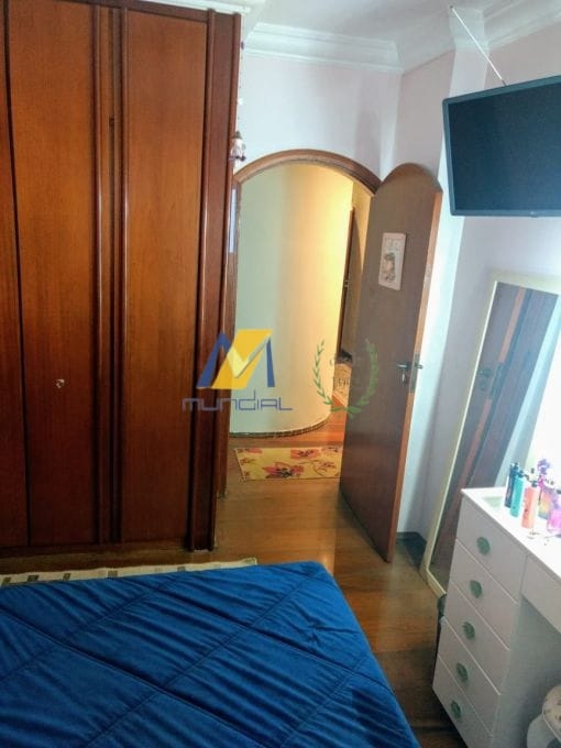 Apartamento, 4 quartos, 138 m² - Foto 3