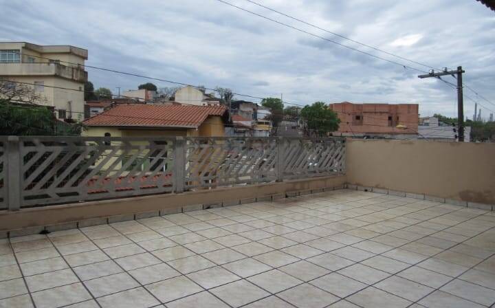 Casa, 3 quartos, 300 m² - Foto 4