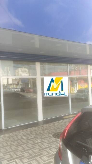 Loja-Salão, 700 m² - Foto 2