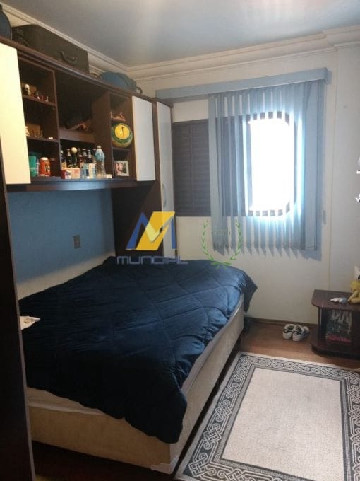 Apartamento, 4 quartos, 138 m² - Foto 6