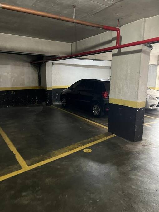 Apartamento, 2 quartos, 59 m² - Foto 1