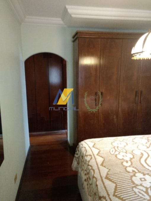 Apartamento, 4 quartos, 138 m² - Foto 7