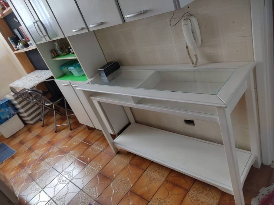 Apartamento, 2 quartos, 59 m² - Foto 11