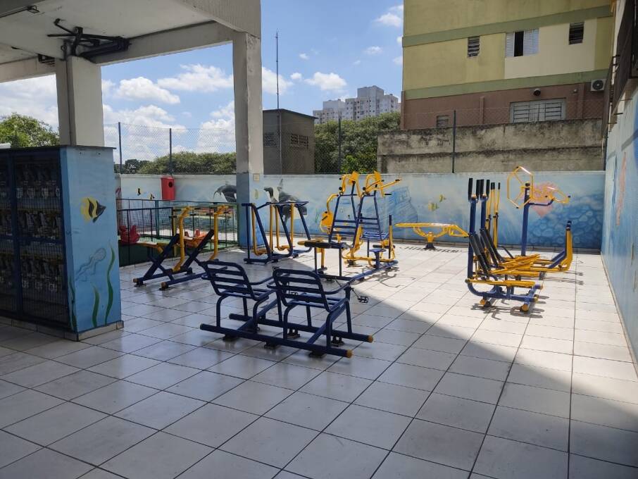 Apartamento, 2 quartos, 59 m² - Foto 24