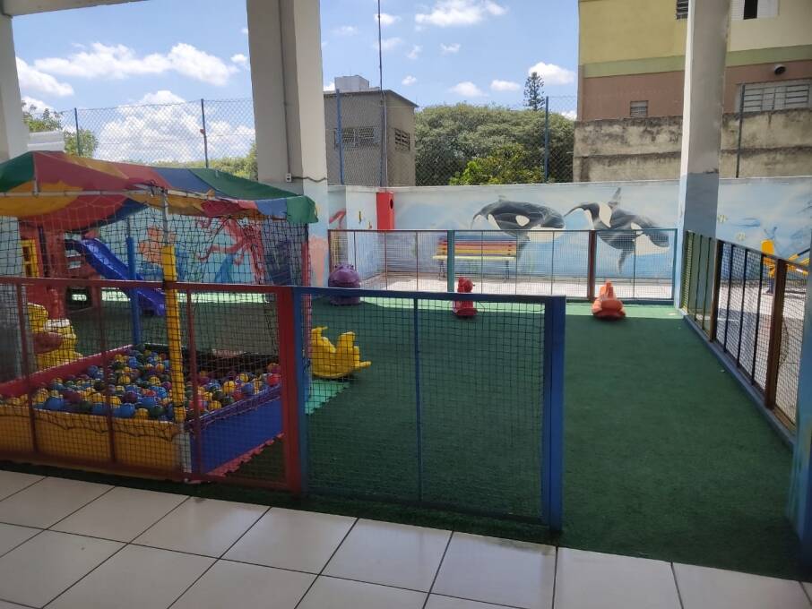 Apartamento, 2 quartos, 59 m² - Foto 27