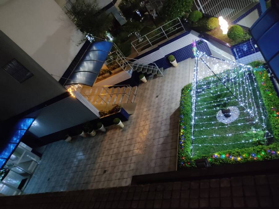 Apartamento, 2 quartos, 59 m² - Foto 29