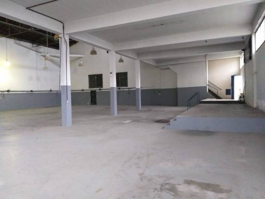 Depósito-Galpão, 958 m² - Foto 7