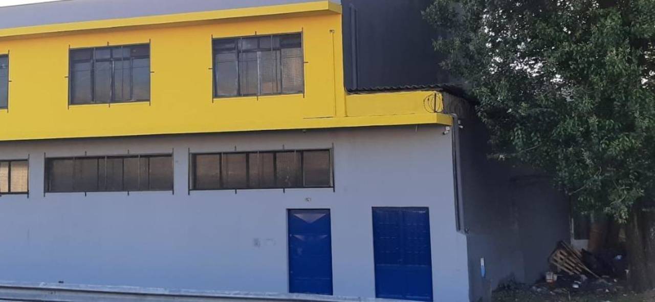 Depósito-Galpão, 958 m² - Foto 11