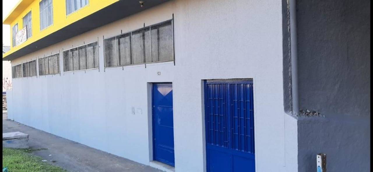 Depósito-Galpão, 958 m² - Foto 12