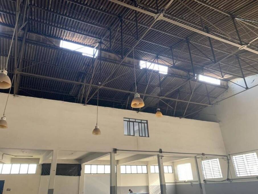 Depósito-Galpão, 958 m² - Foto 13