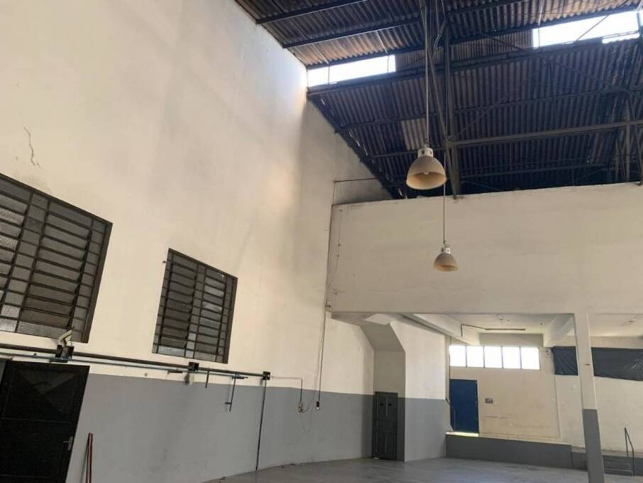 Depósito-Galpão, 958 m² - Foto 14
