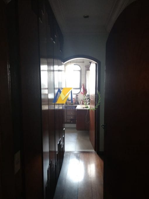 Apartamento, 4 quartos, 138 m² - Foto 11