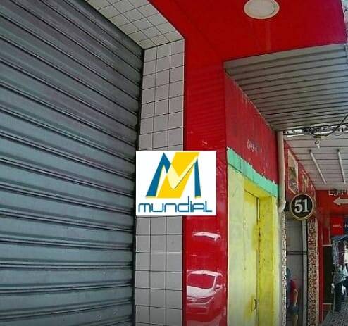 Loja-Salão, 180 m² - Foto 5
