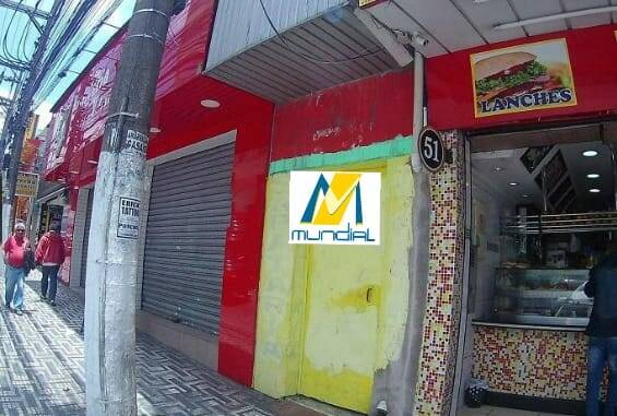 Loja-Salão, 180 m² - Foto 7