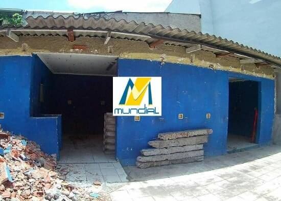 Loja-Salão, 180 m² - Foto 8