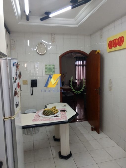 Apartamento, 4 quartos, 138 m² - Foto 12