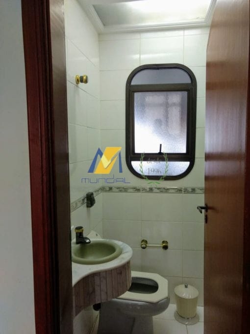 Apartamento, 4 quartos, 138 m² - Foto 14