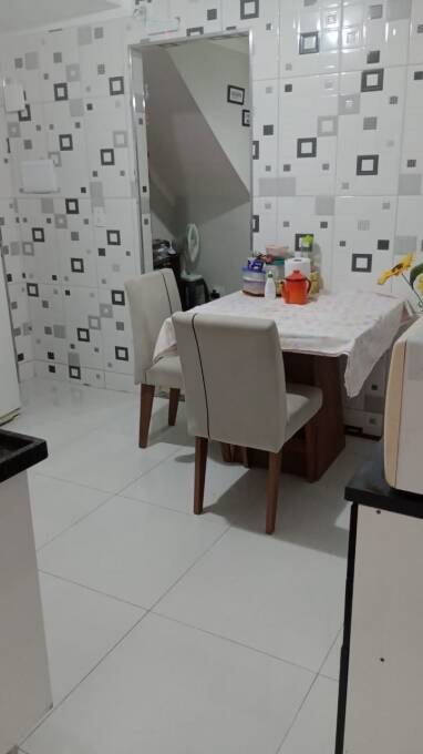 Casa, 2 quartos, 75 m² - Foto 2