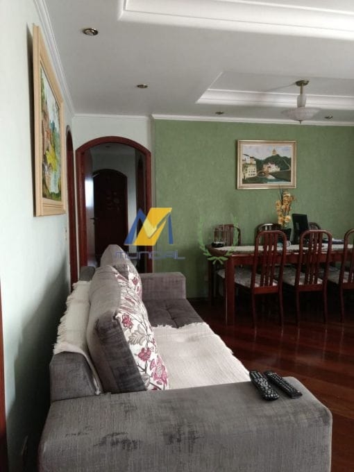 Apartamento, 4 quartos, 138 m² - Foto 16