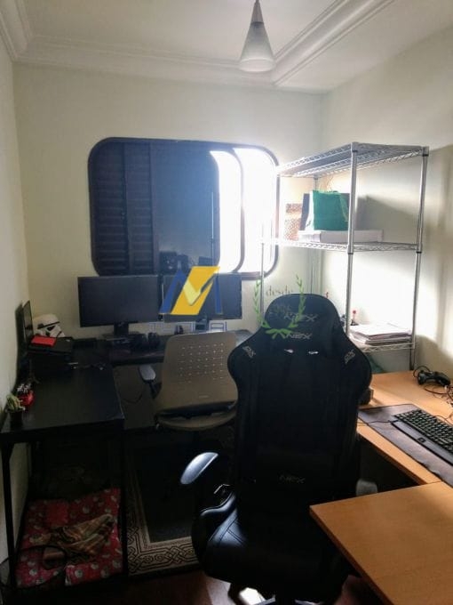 Apartamento, 4 quartos, 138 m² - Foto 17