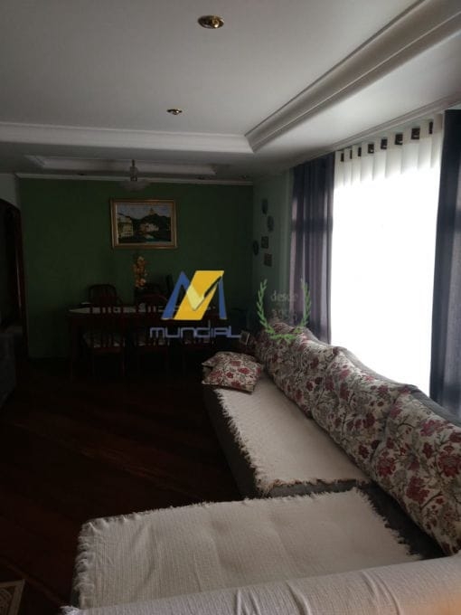 Apartamento, 4 quartos, 138 m² - Foto 20