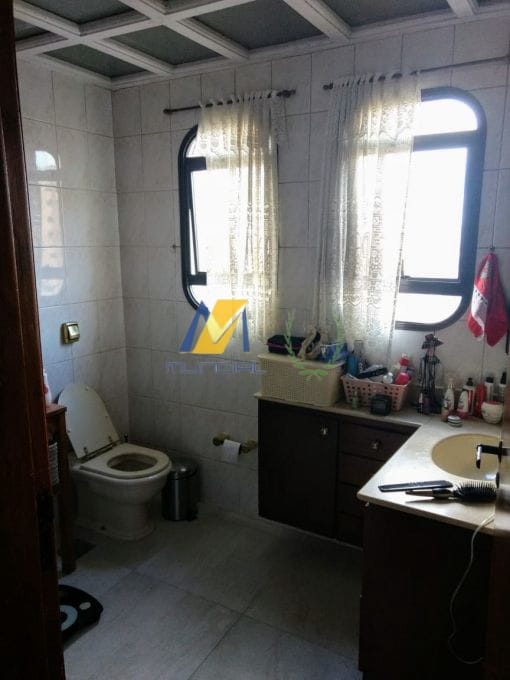 Apartamento, 4 quartos, 138 m² - Foto 21