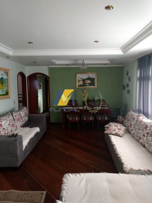 Apartamento, 4 quartos, 138 m² - Foto 22