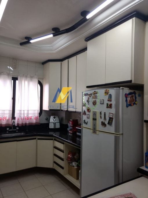 Apartamento, 4 quartos, 138 m² - Foto 24