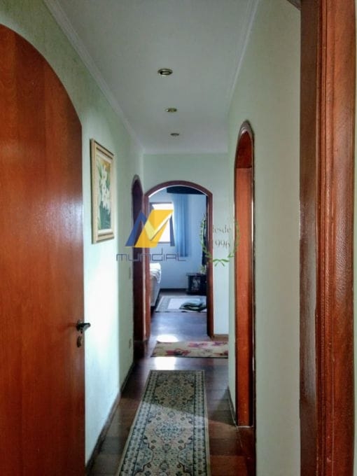 Apartamento, 4 quartos, 138 m² - Foto 25