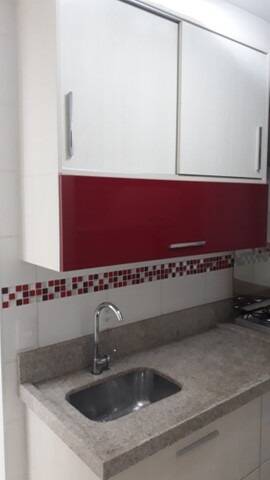 Apartamento, 2 quartos, 44 m² - Foto 2