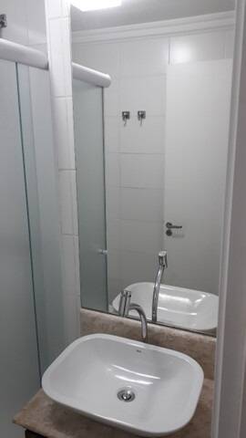 Apartamento, 2 quartos, 44 m² - Foto 3