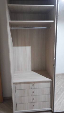 Apartamento, 2 quartos, 44 m² - Foto 4