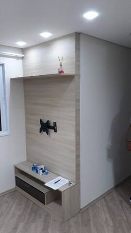 Apartamento, 2 quartos, 44 m² - Foto 5