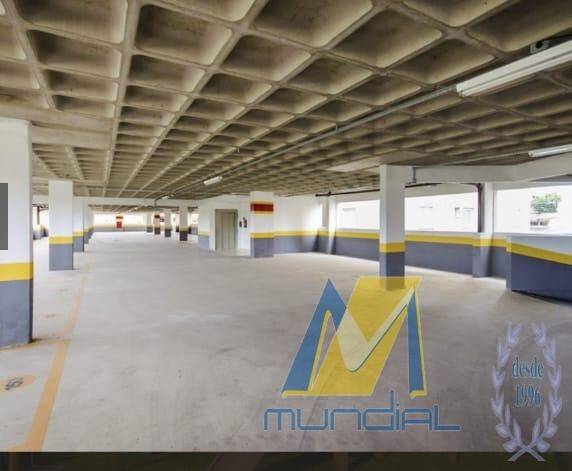 Apartamento, 2 quartos, 44 m² - Foto 10