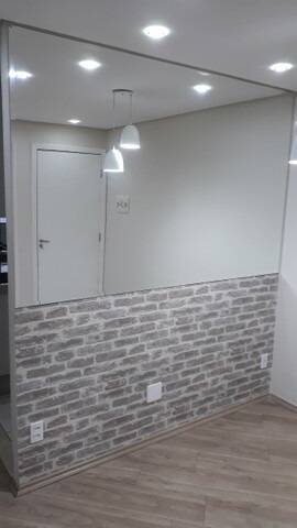 Apartamento, 2 quartos, 44 m² - Foto 18