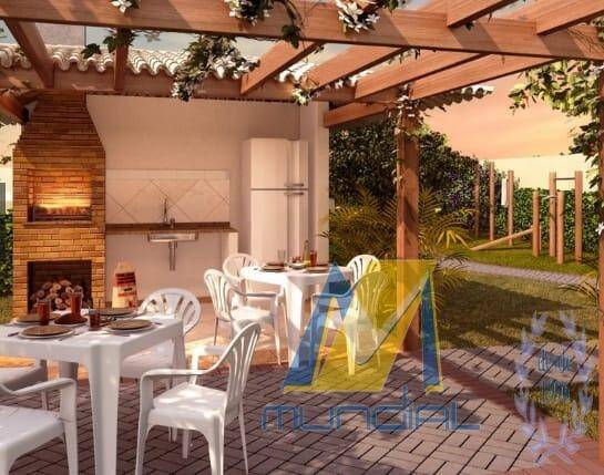 Apartamento, 2 quartos, 44 m² - Foto 21